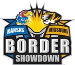 Missouri - Kansas Rivalry