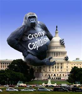 Crony Capitalism