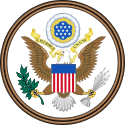 Great Seal of United States