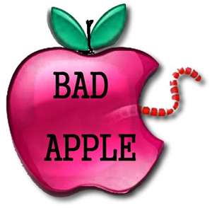 Bad Apple