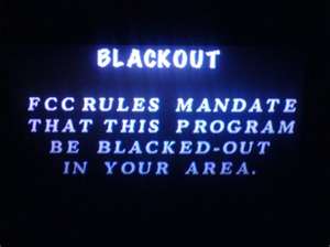 Blackout