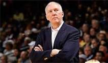 Gregg Popovich