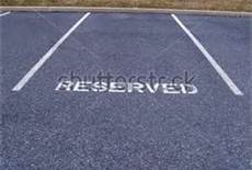 Parking Spot