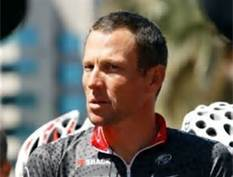 Lance Armstrong Sued by Government