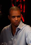 Phil Ivey