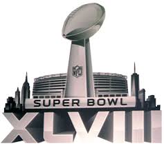 Superbowl 48