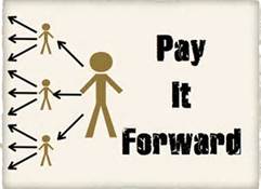 Pay it Forward