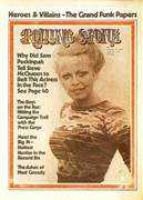 Rolling Stone Cover