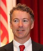 Congressman Rand Paul