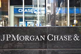 JP Morgan Chase