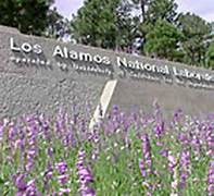 Los Alamos Nuclear Lab