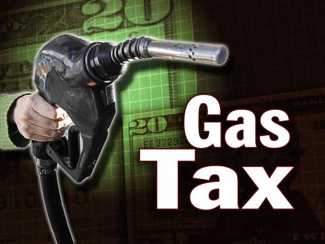 Gasoline Tax