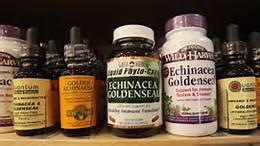 Phony Herbal Supplements