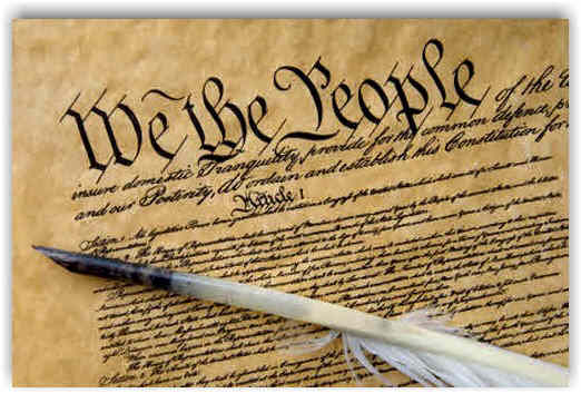 Constitution of United States