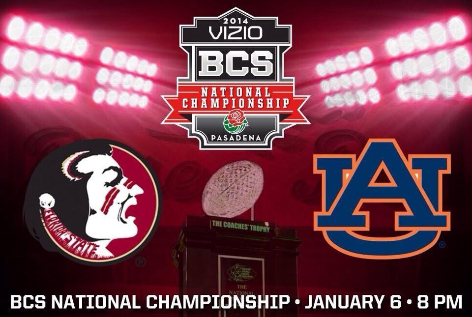 BCS National Championship