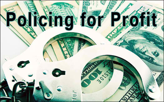 Policing for Profit