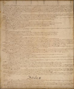 Constitution