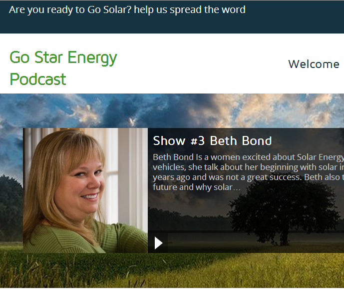 Go Star Energy