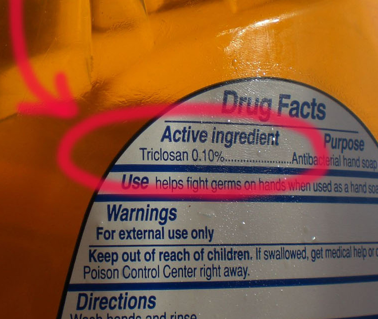 Triclosan-2