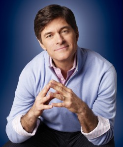 Dr Oz