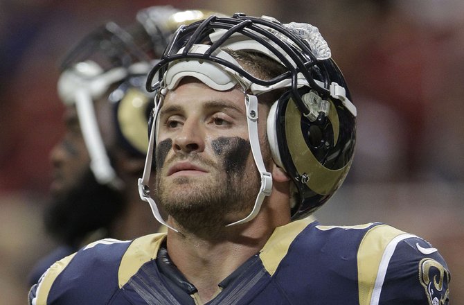 Chris Long