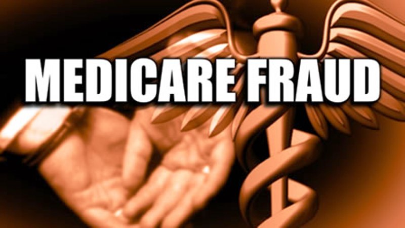 Medicare Fraud