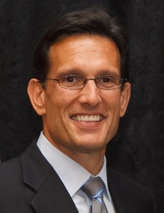 Eric Cantor