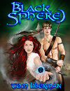 The Black Sphere Cover