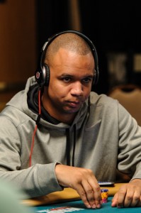 Phil Ivey