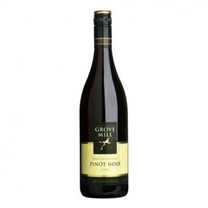 grove mill pinot noir