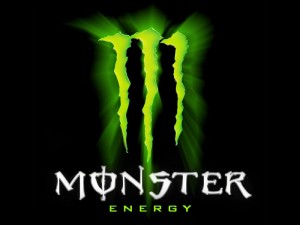 Monster Energy Drink