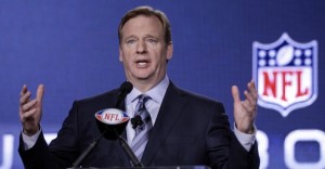 Roger Goodell