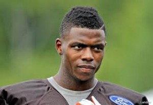 Josh Gordon