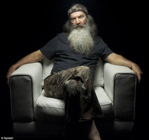 Phil Robertson