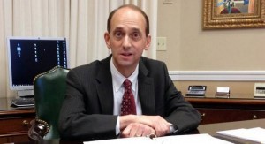 Tom Schweich