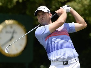 Sergio Garcia