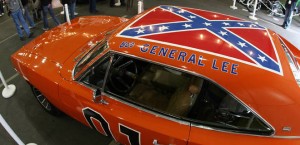 General Lee