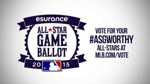 all-star ballot