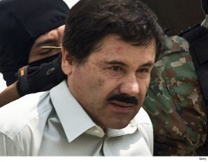 El Chapo