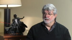 George-Lucas