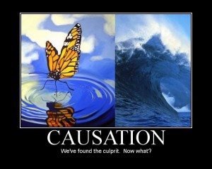 causation