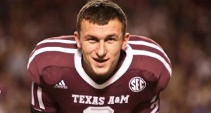 Johnny-Manziel