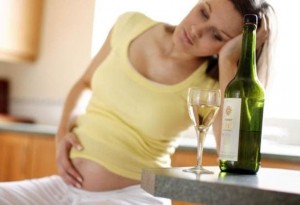drinking-while-pregnant