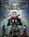 The Girl in Glass Page Image