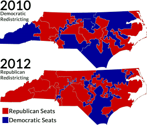 Congressional-Redistricting