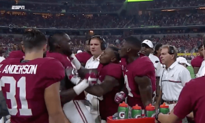 alabama-sideline-argument