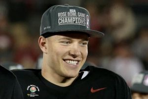 Christian-McCaffrey