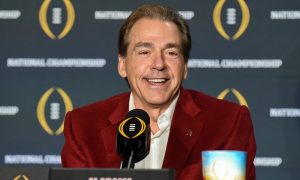 Nick-Saban