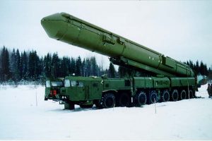 ICBM