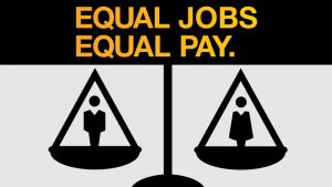 gender pay